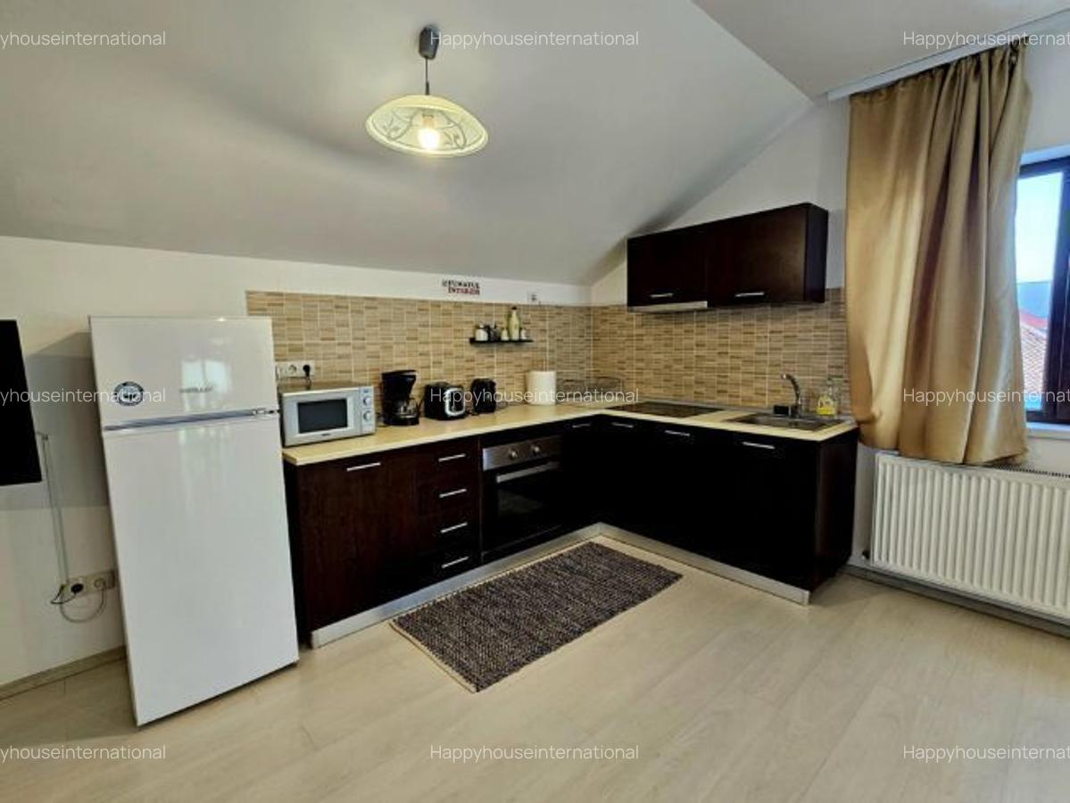 Apartament 3 camere in vila noua, zona Brasovul Vechi, Str De Mijloc - 8