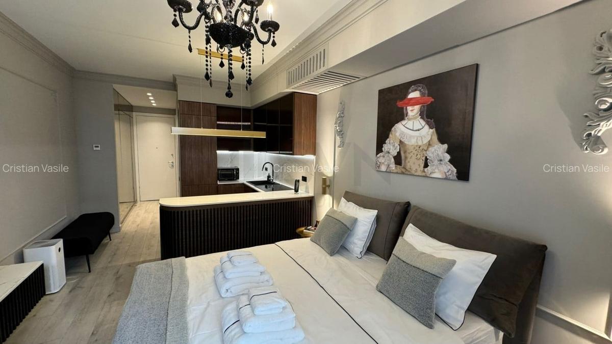 Garsonieră nedecomandată în Herăstrău - 3