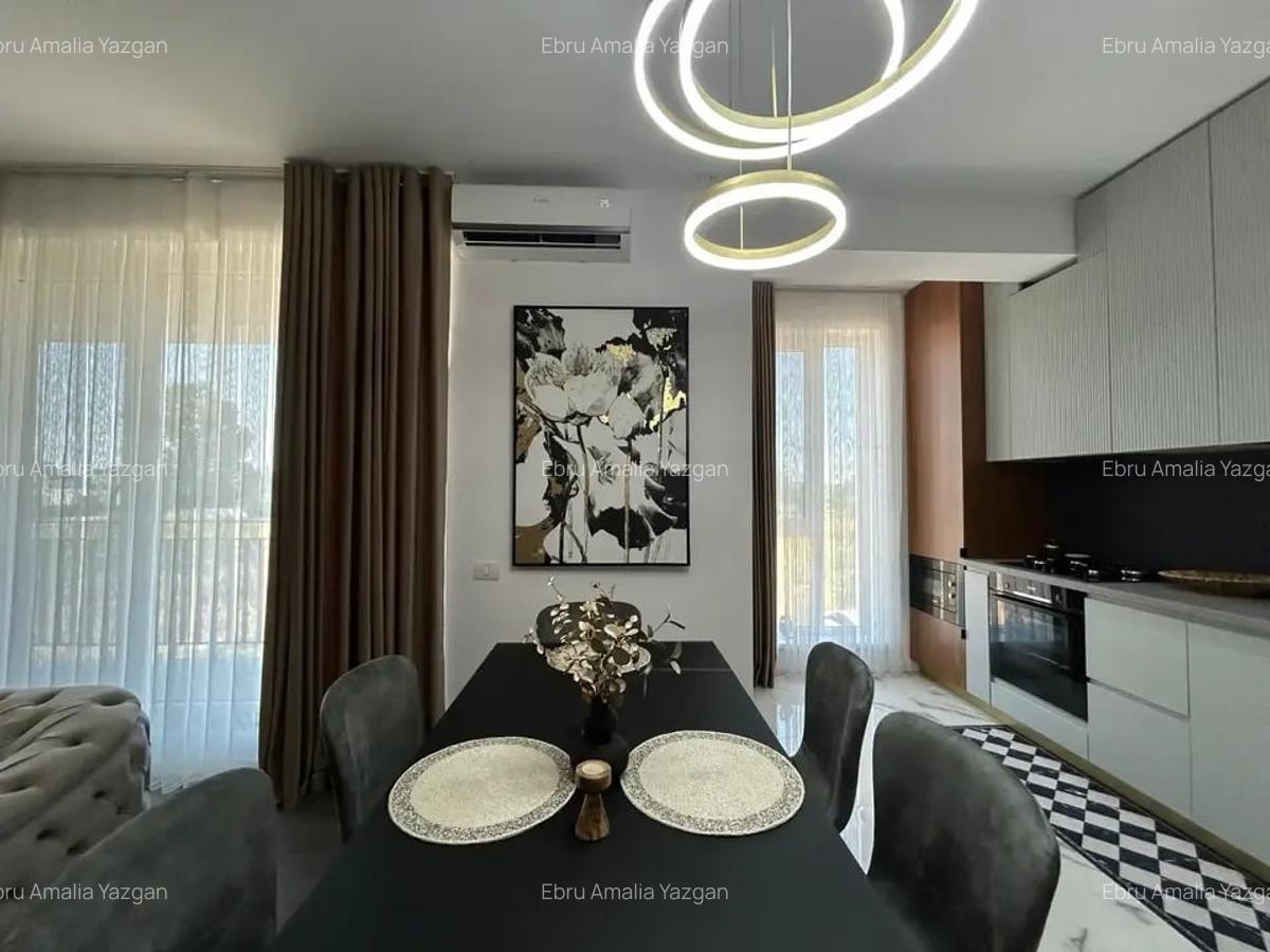 Apartament 2 camere| Mobilat și utilat complet | Loc de parcare inclus - 2