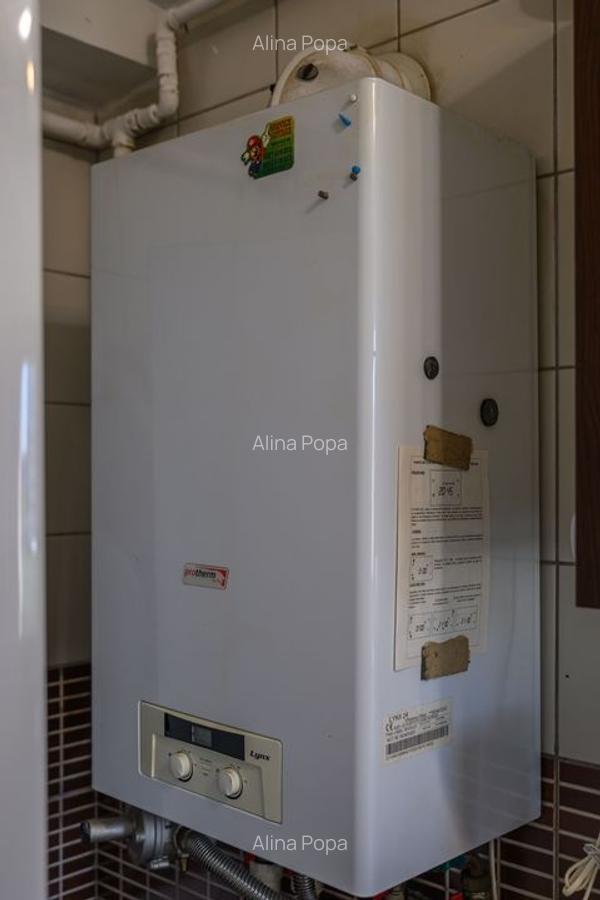 TOMIS NORD - vizavi VIVO MALL | 2 camere gata de mutare | balcon | gaz - 19