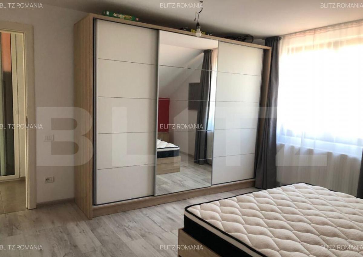 Casa spatioasa, 5 camere, teren 900mp, in Sanpetru - 9