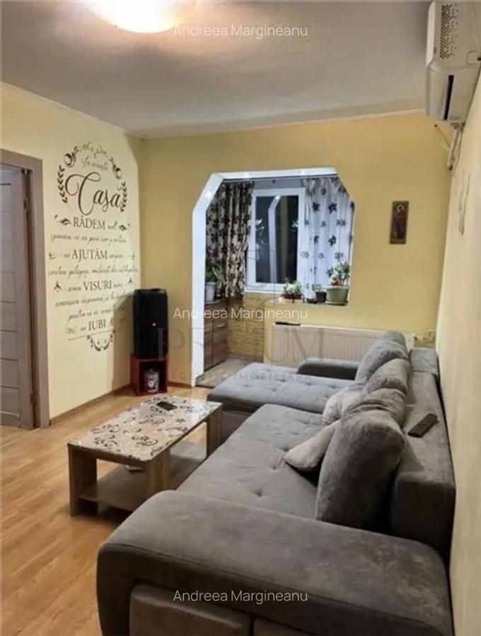 SAGULUI - 2 Camere - Mobilat - Utilat - Renovat complet - 1