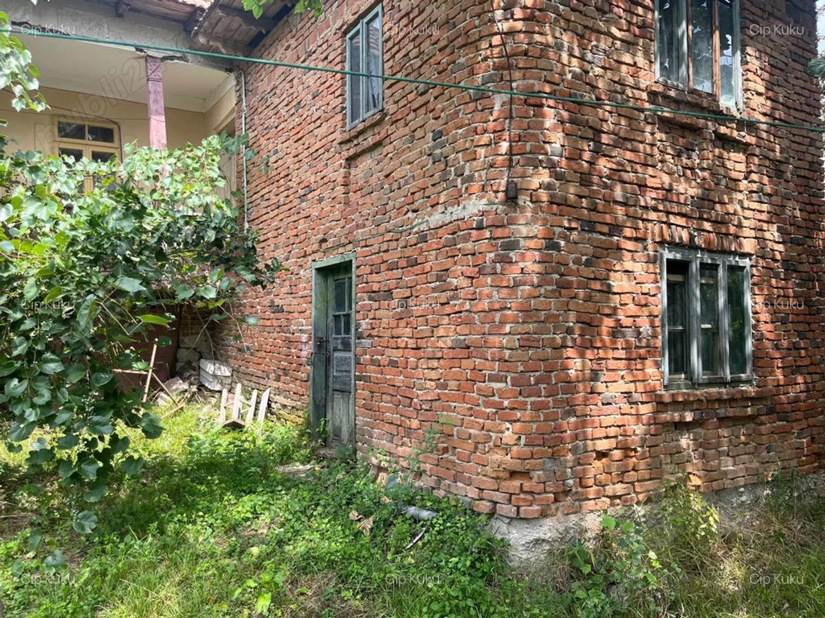 Casa de caramida la ?ara - 2