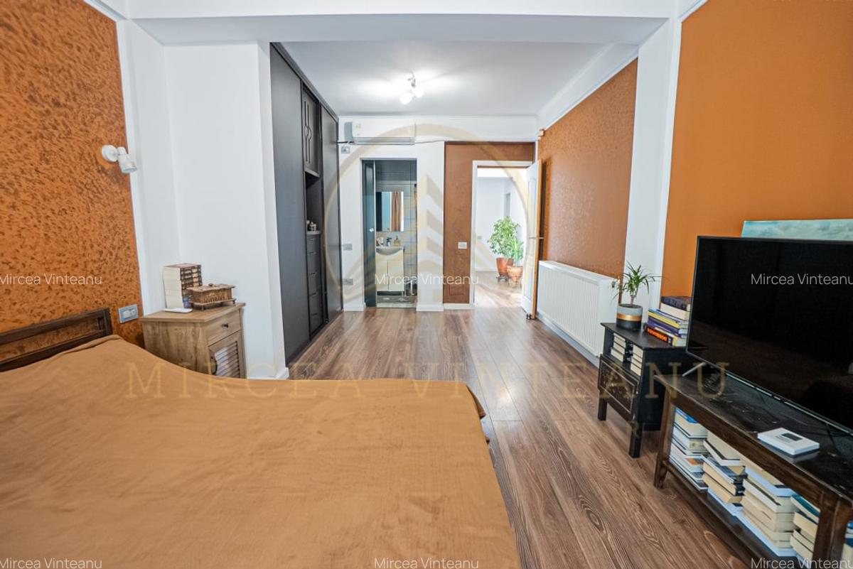 Casa P+1E de vanzare in Mamaia - Tabara Navodari - 33