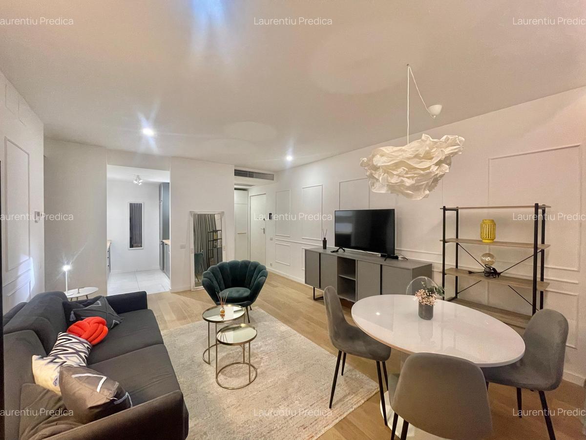 2 camere - ONE HERASTRAU PLAZA, Aviatiei, Promenada - 4