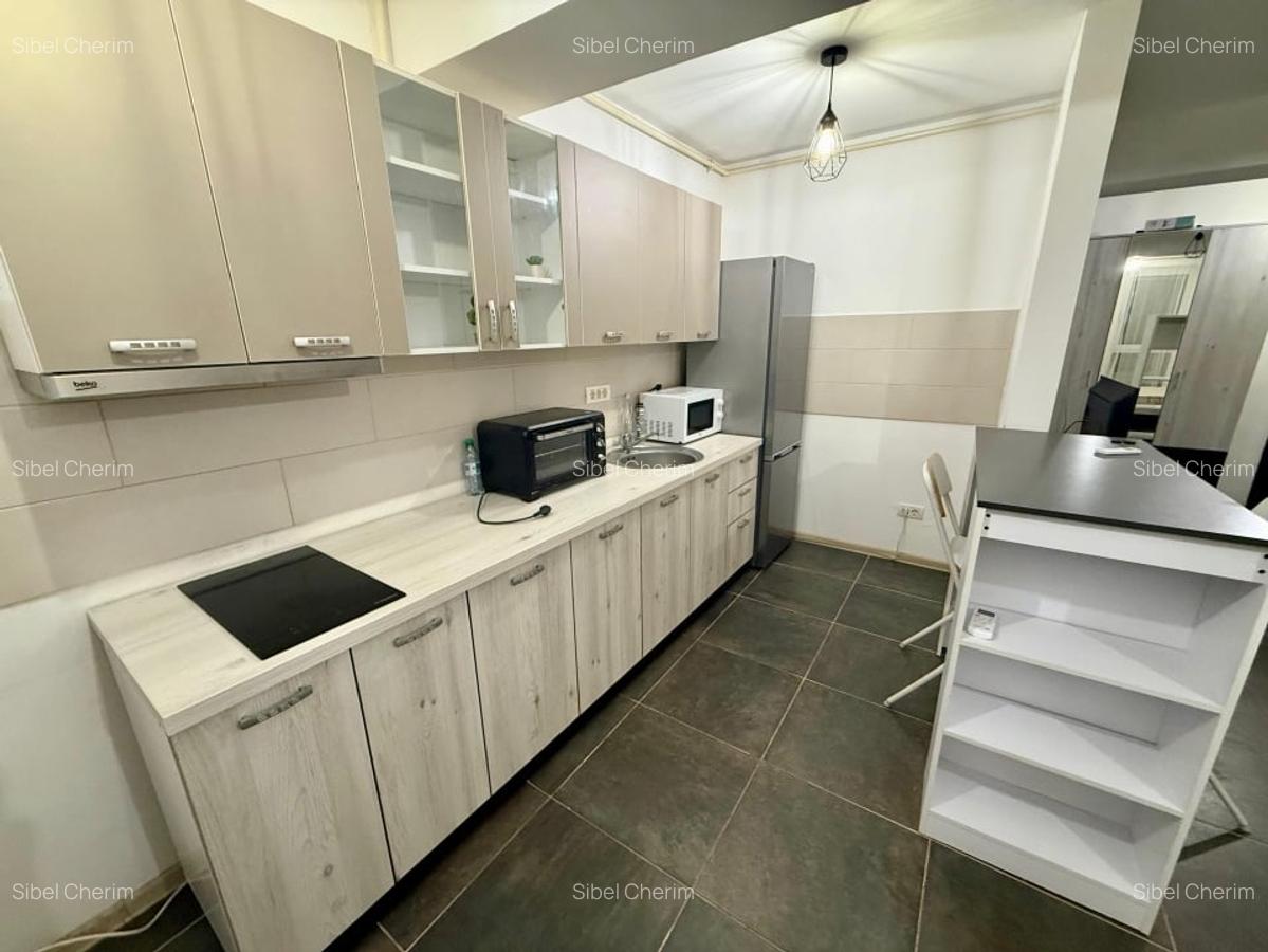 Garsoniera de inchiriat - Zona Vivo Mall, Constanta - 14