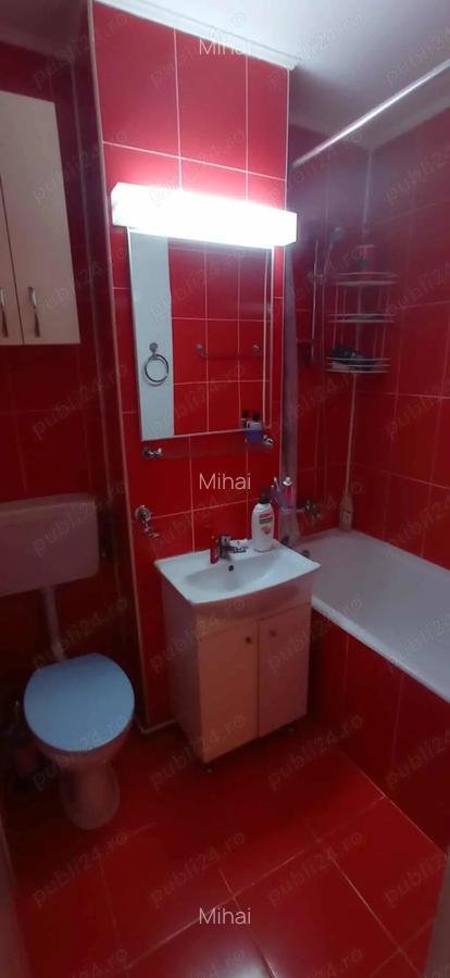 Inchiriez apartament cu 2 camere zona Vlaicu - 8