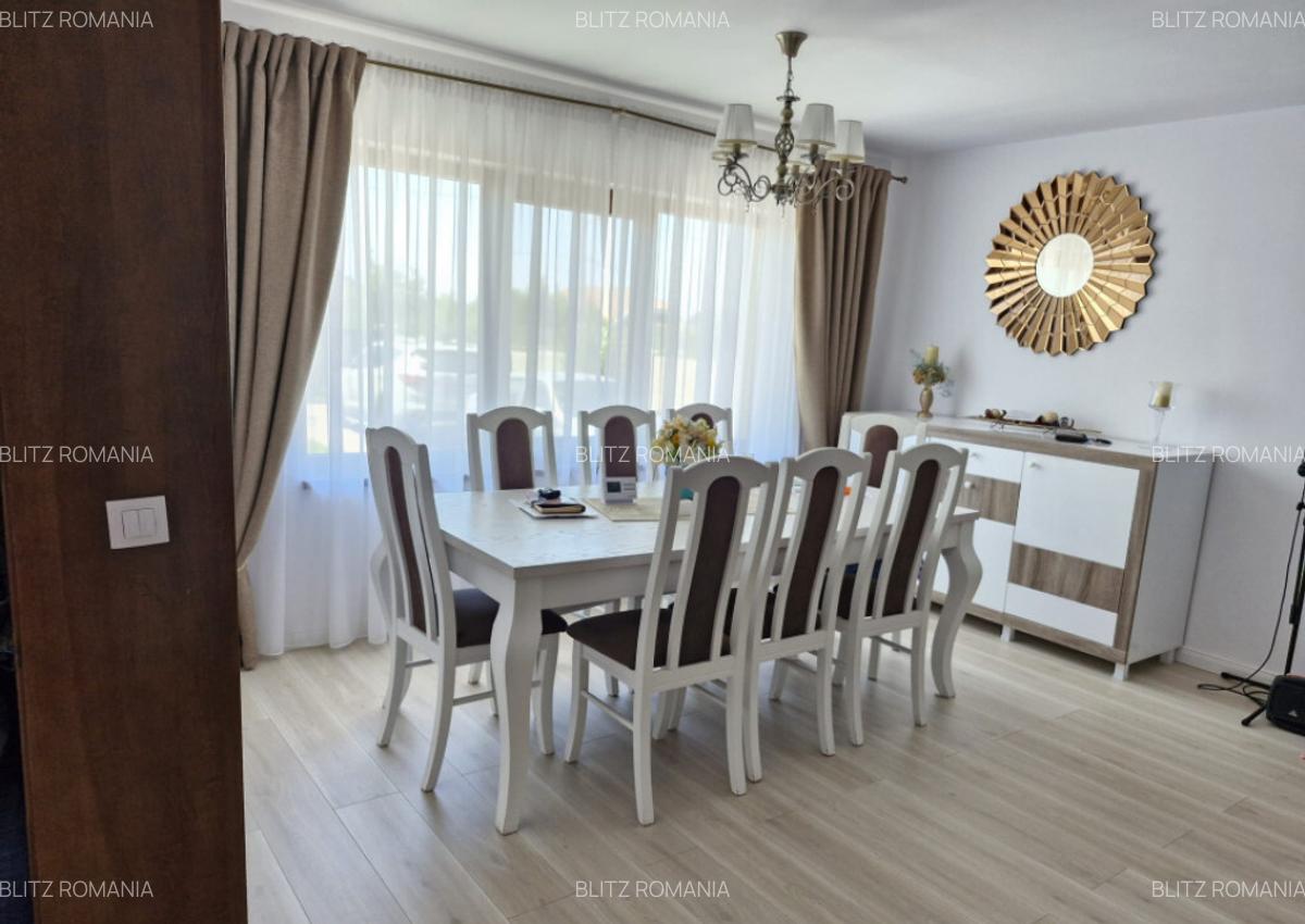 Casa P+1 , 1024 MP TEREN 1024 mp ,184 utili, Malu Mare - 4