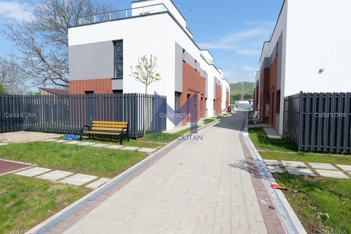 De vânzare casă deosebită 4 camere în localitatea Florești - 1