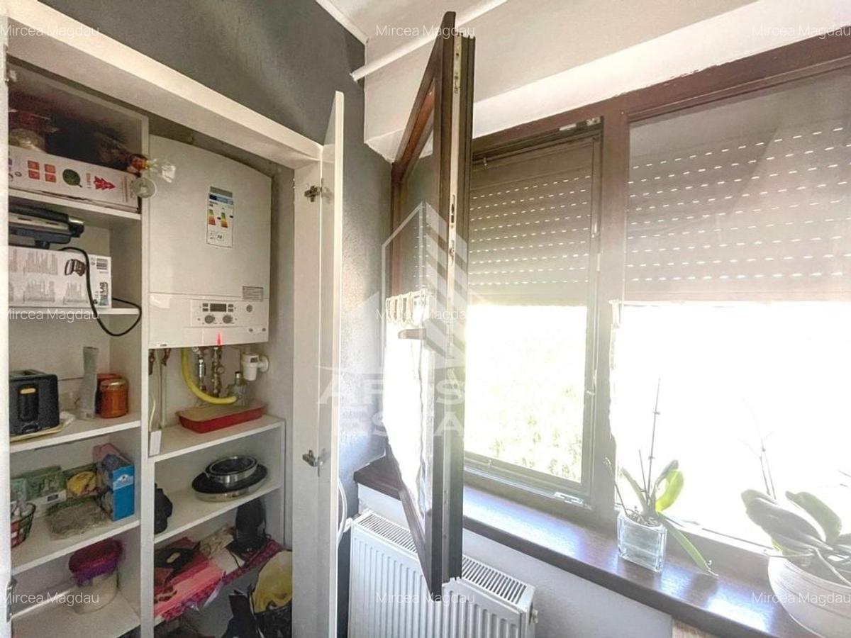 Apartament 2 camere cu parcare - zona Central - T. Vladimirescu - 8