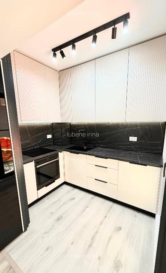 3 camere Smart Residence Lujerului - 6