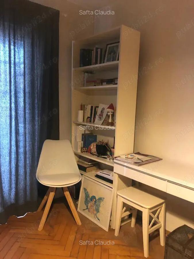 Apartament 2 camere de inchiriat Timisoara zona Olimpia Complex Studentesc - 4