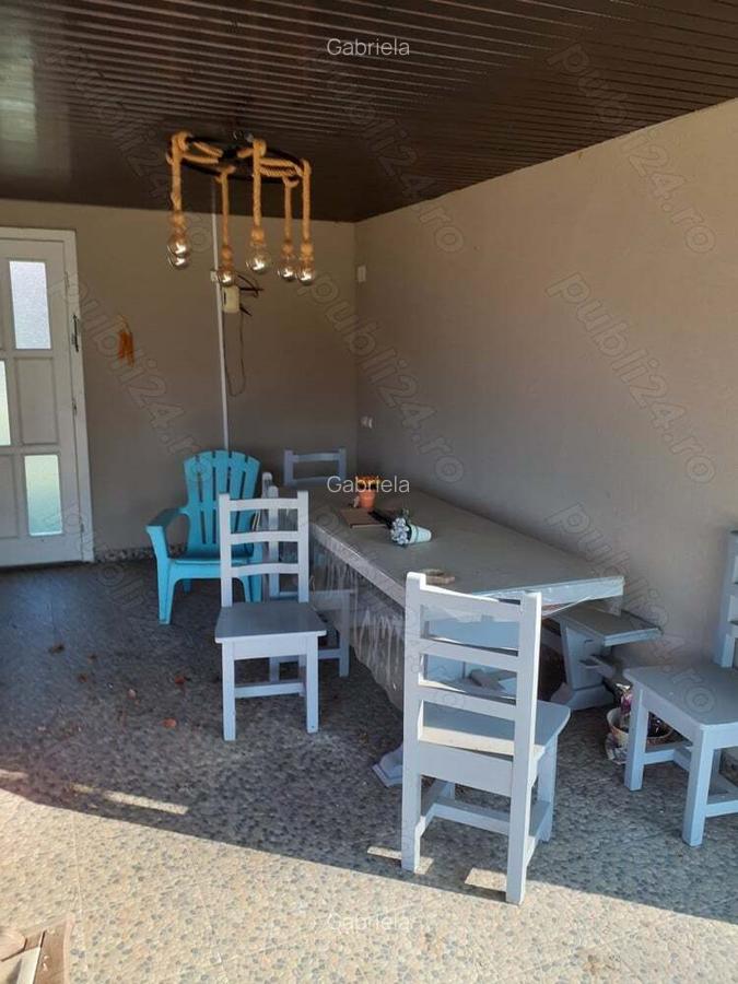 Vind casa de vacanta 55 000 eur - 5