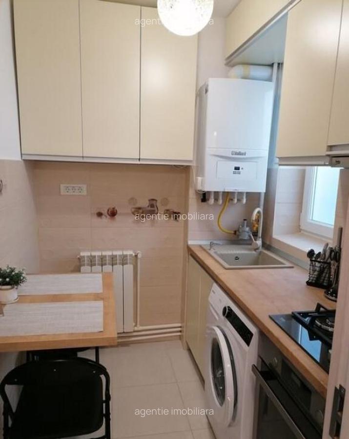 Apartament 2 camere semidecomandat in zona BUZIASULUI-AEM - 3