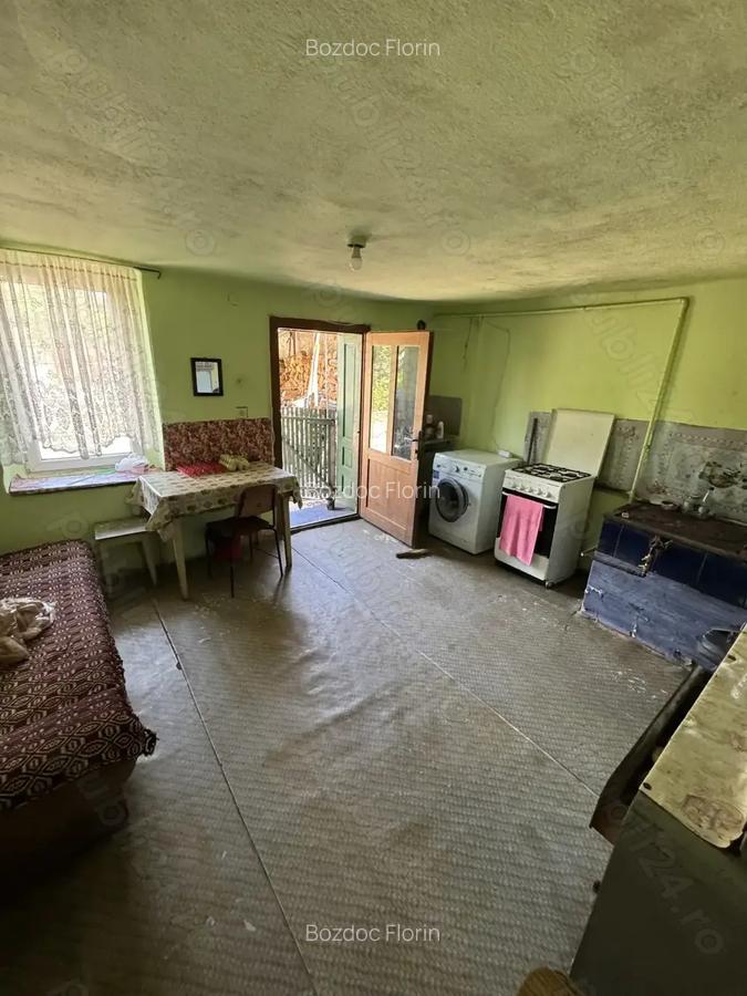 Casa de vanzare in centrul localita?ii Ve?tem direct de la proprietar! - 7