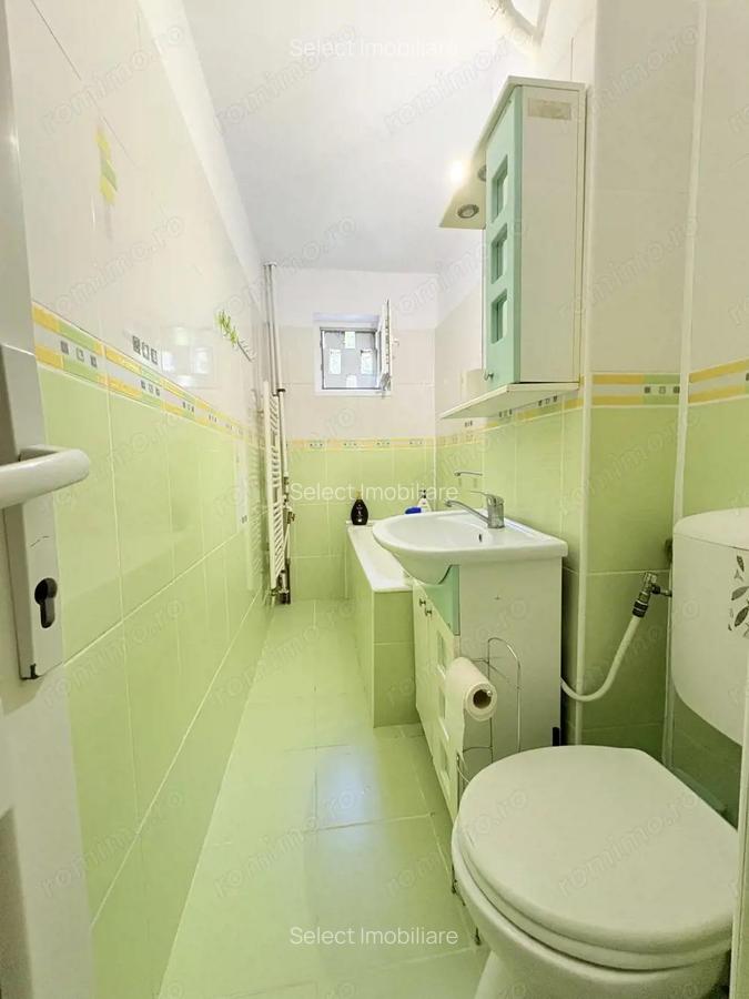 Apartament 3 camere | Etajul 2/4 |Ostroveni Dispensar - 5