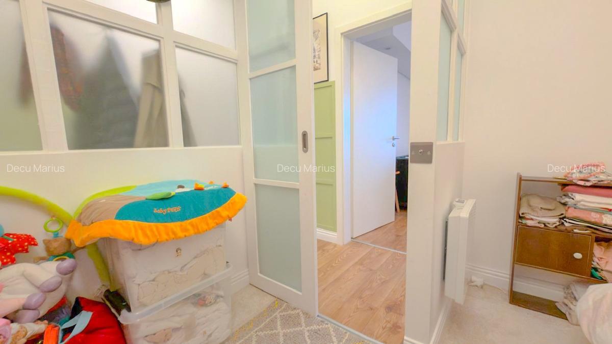 Apartament 2 camere, 50.6 mp+9 mp terasa, constructie 2025, Avantgarden - 9