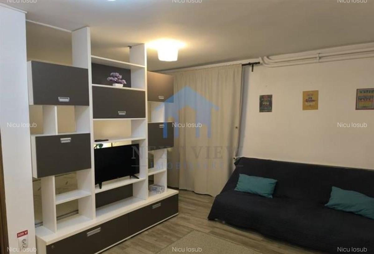 Apartament 1 camera, Gheorgheni - 6