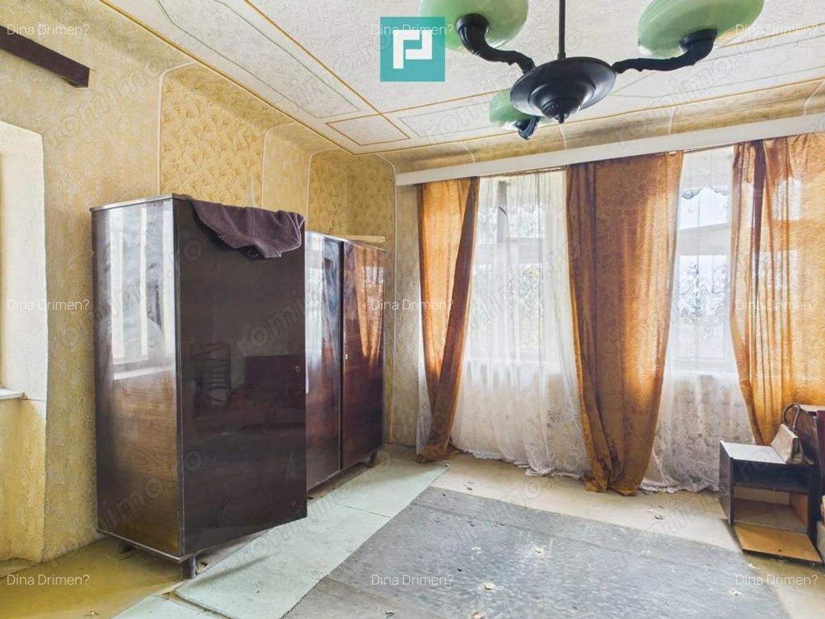 Casa de reabilitat - pe col? - Varia? , Timi? - 7