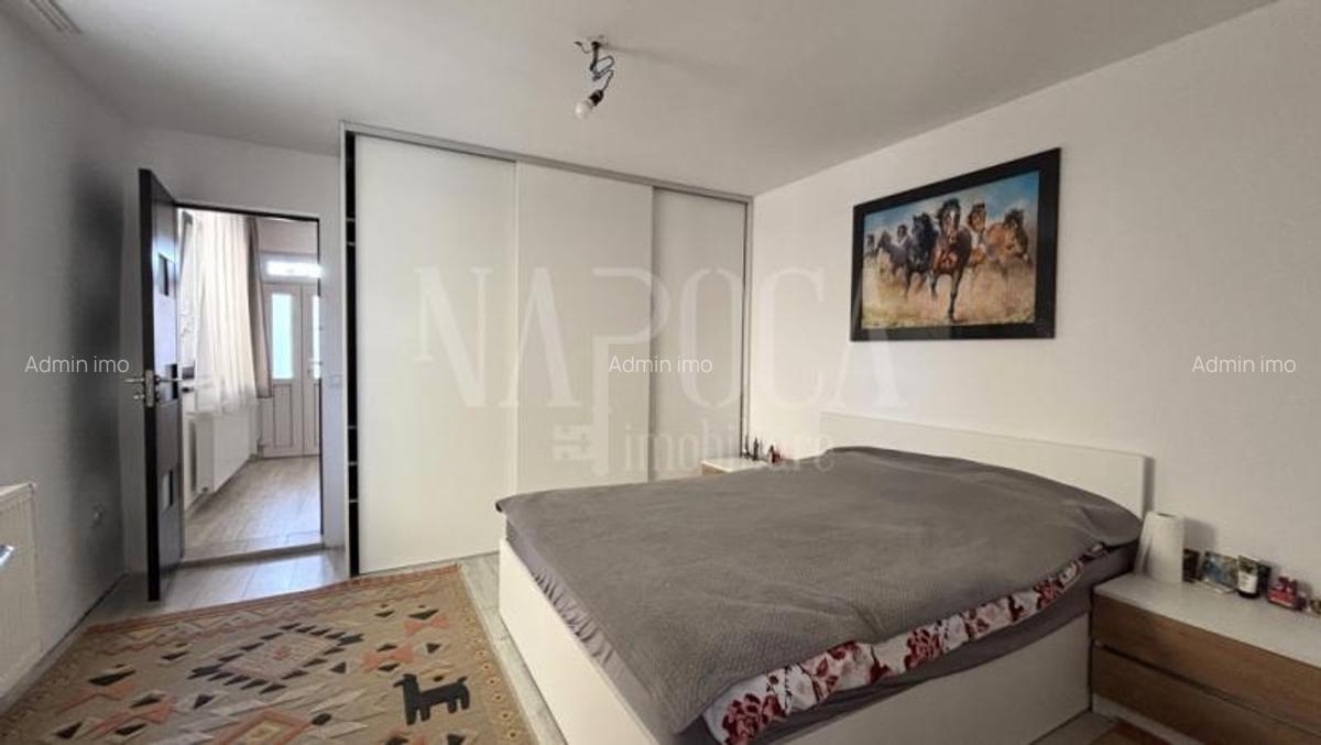 Casa 3 camere de vanzare in Someseni, Cluj Napoca - 6