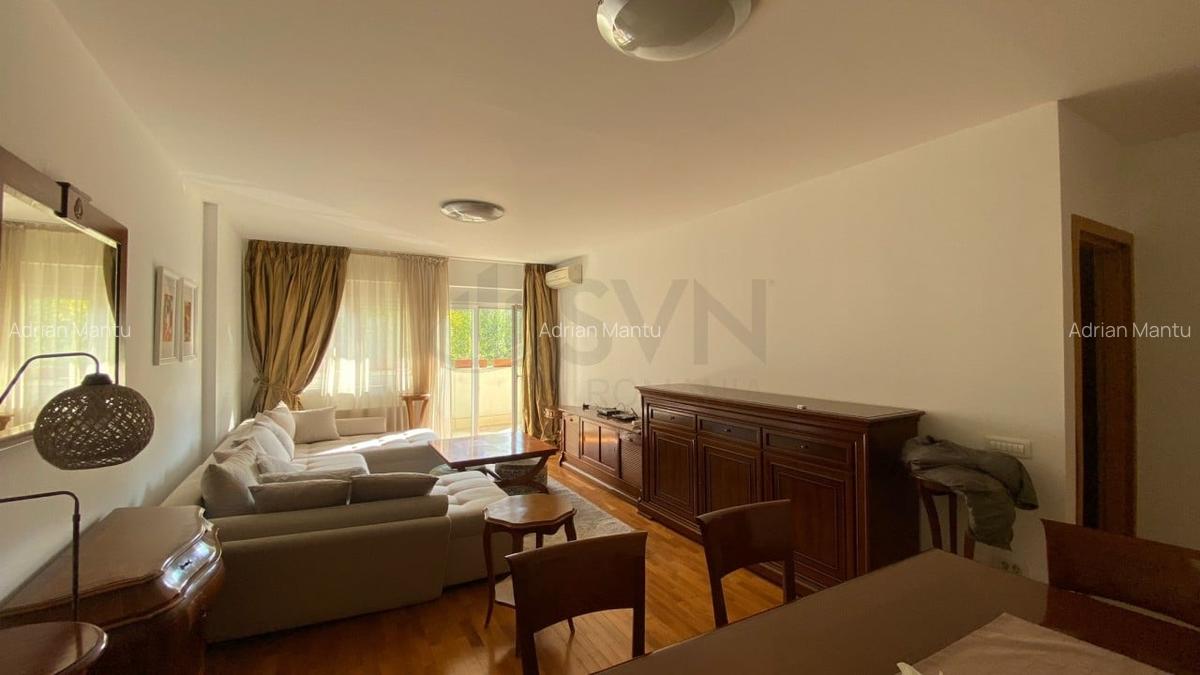 REA1026115 Apartament 2 camere Herastrau Mobilat - 8