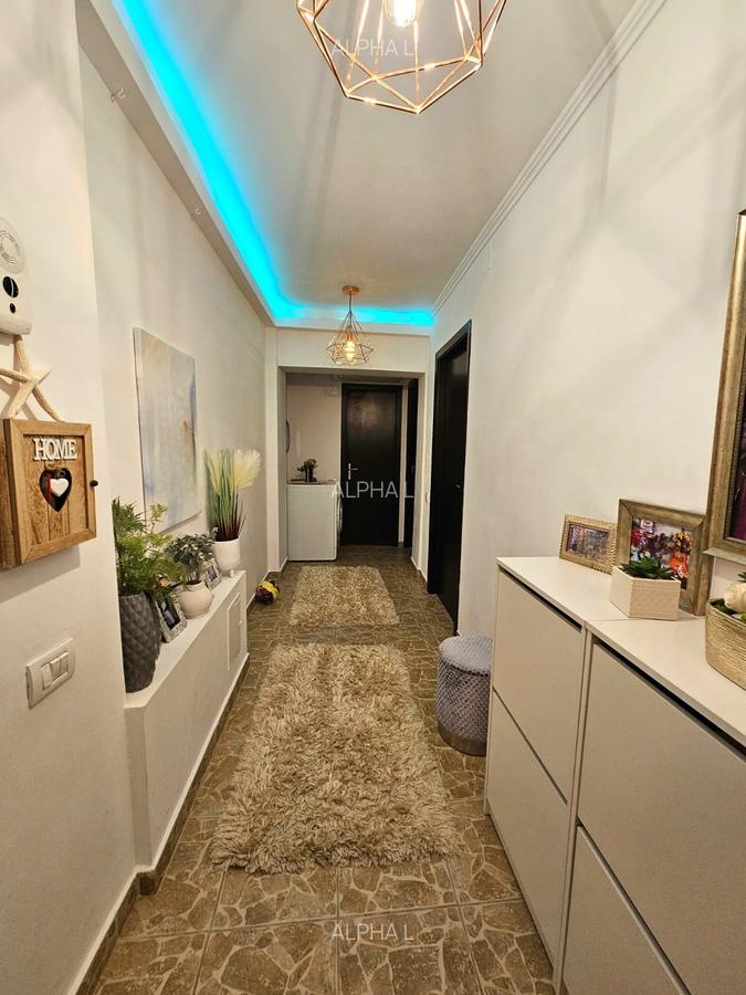 2 Camere Ultra Lux, Etaj Intermediar - 4