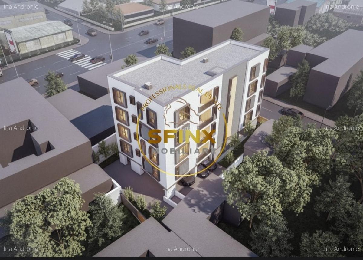 Direct dezvoltator 0% comision constructie 2024 - terasa 19 mp - 7