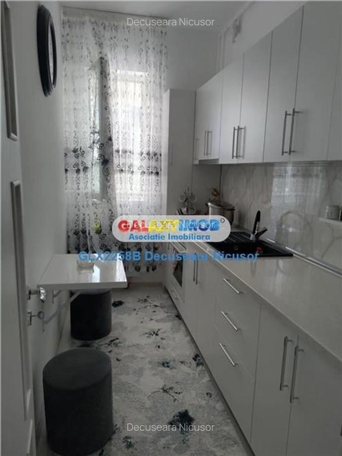 Apartament 2 camere Militari Residence, Mobilat, Utilat, 71.500 euro - 5
