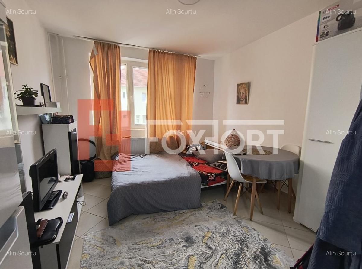 Garsoniera de 20 mp de vanzare, zona Lipovei - 2