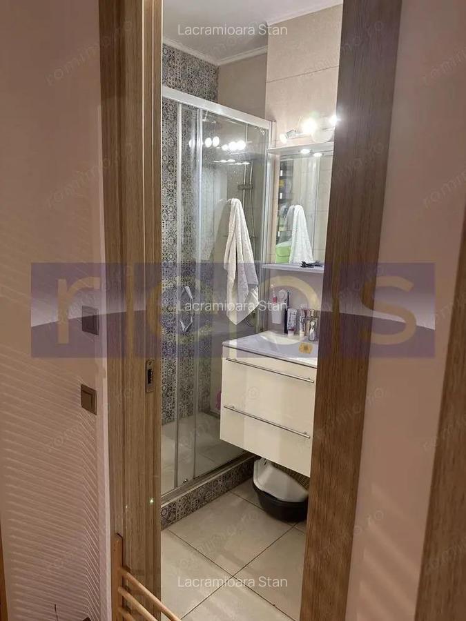 APARTAMENT DE VANZARE 2 CAMERE ZONA OBOR - 7