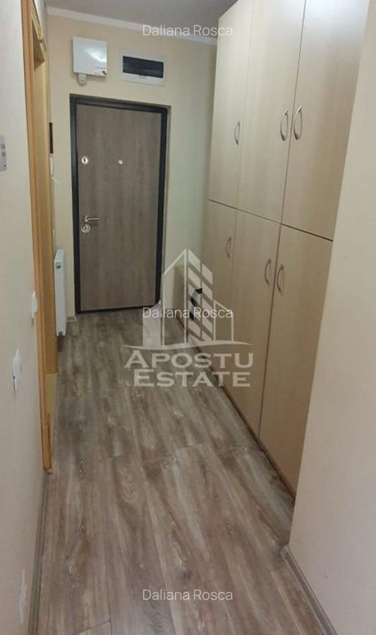 Apartament 2 camere, modern si complet utilat - 9