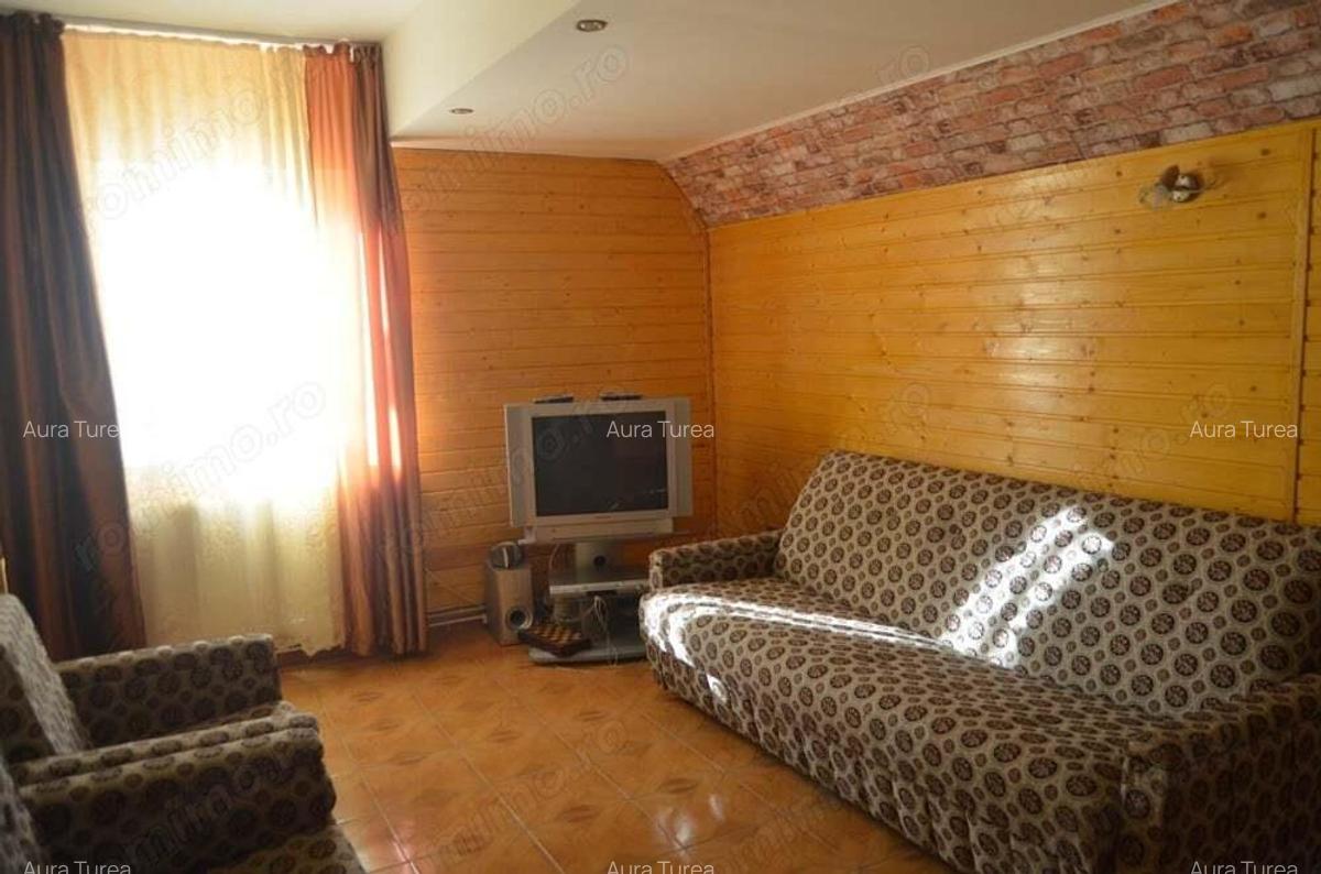Predeal-Apartament cu doua camere ,Cioplea - 9