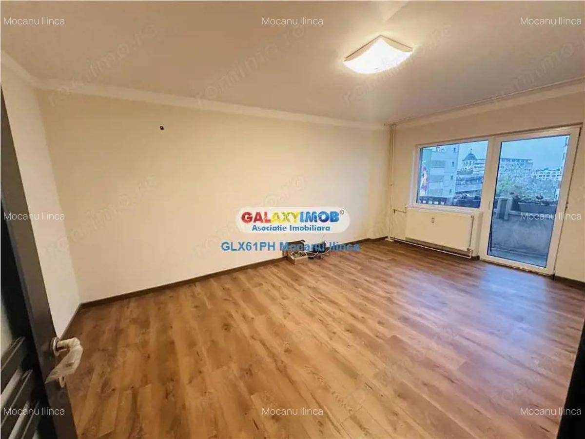 Vanzare apartament 3 camere, 2 bai, Ultracentral, Ploiesti - 1