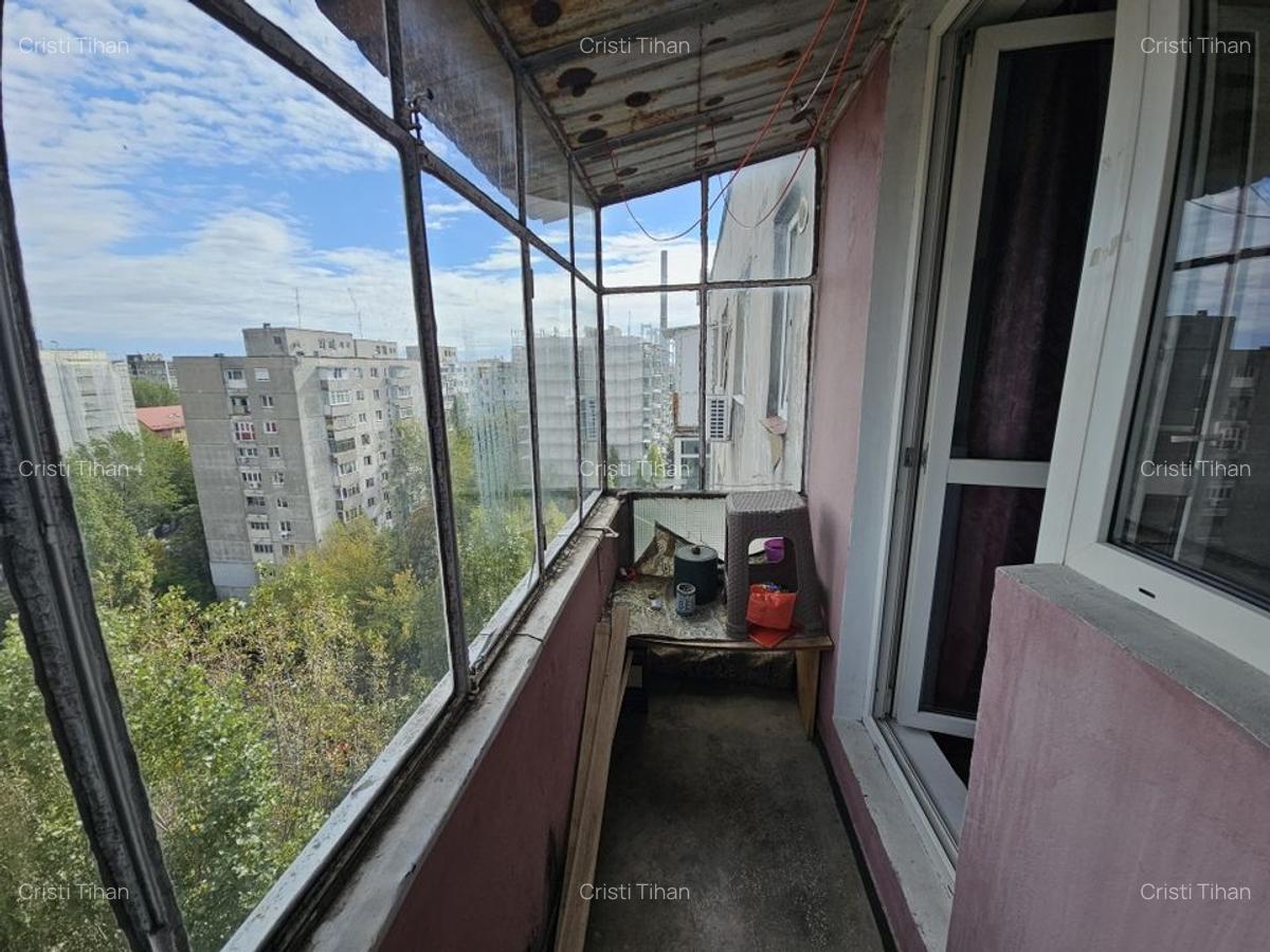 Apartament 2 camere decomandat Constantin Brancoveanu / Lamotesti - 10