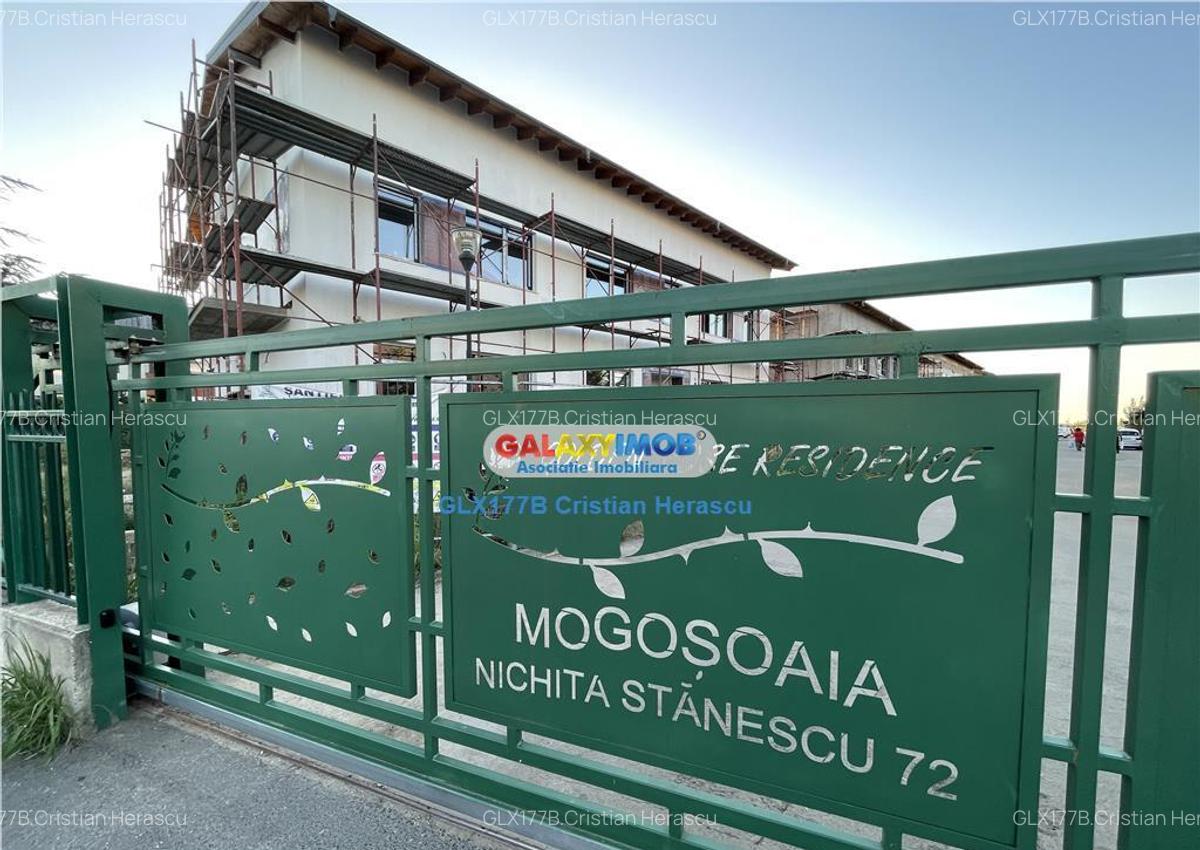 Vila P 1 M Chitila Str Islaz Scoala Noua Parc Valea Mangului - 3