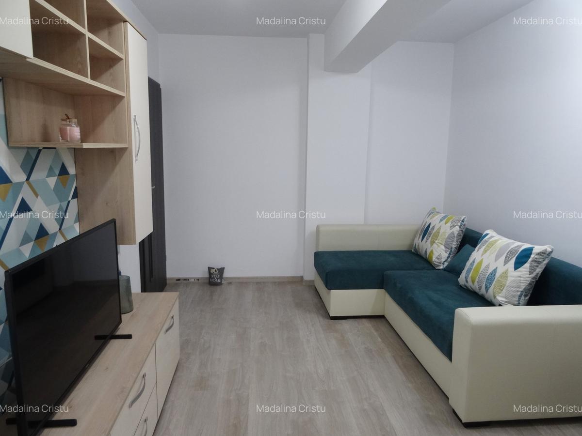 Apartament 2 camere foarte spatios, pet friendly, Bragadiru/ADM Rezidential - 2