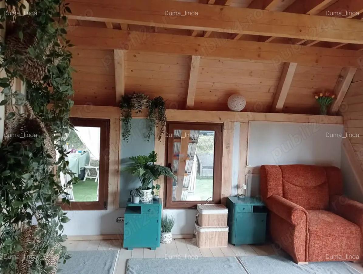 Vand cabana brebu nou - 5