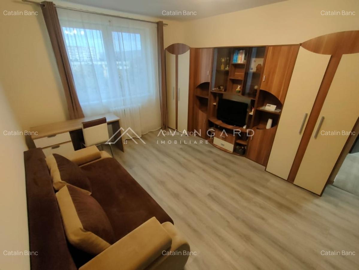 Apartament 2 Cam | Semidecomandat | strada Aleea Bizusa - 1