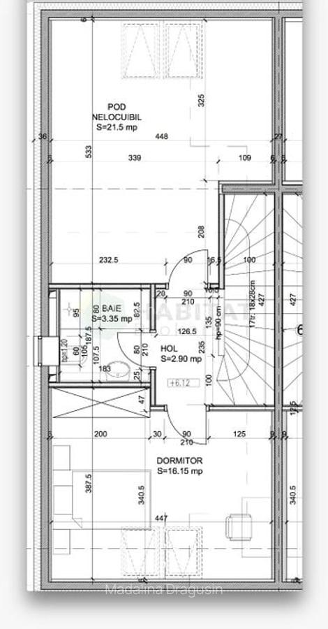 Avangarde Forest 8 | Vila 5 camere | Pompa de caldura - 30