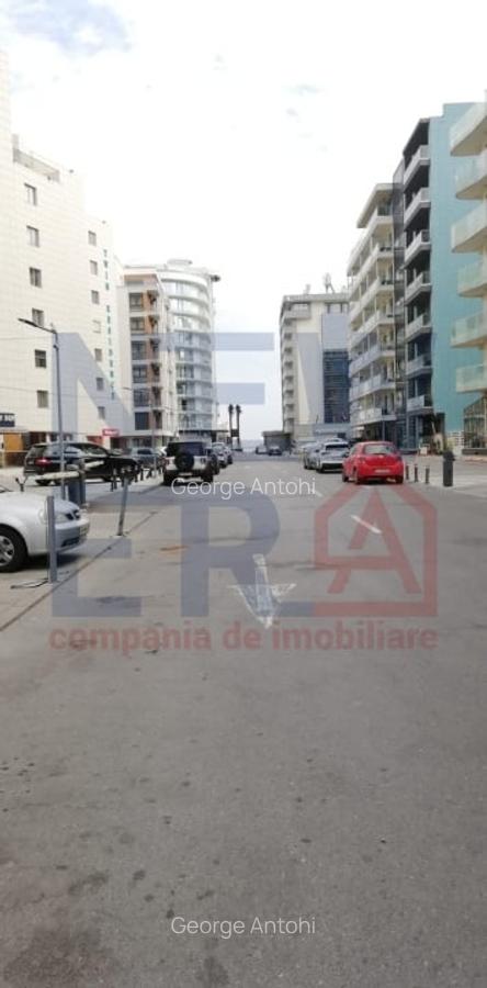De vanzare apartament 2 camere "911 Mamaia Apart." mobilat-echipat - 3