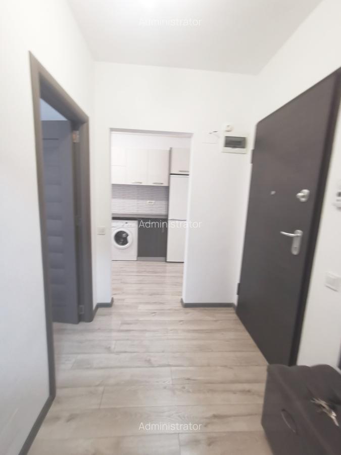 Inchiriere garsoniera noua cu centrala, Plaza Exigent faza 2, metrou Lujerului - 11