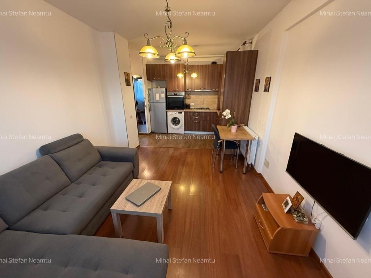 Proprietar – Apartament 2 camere, parter înalt, Braytim – construcție 2018, loc - 2