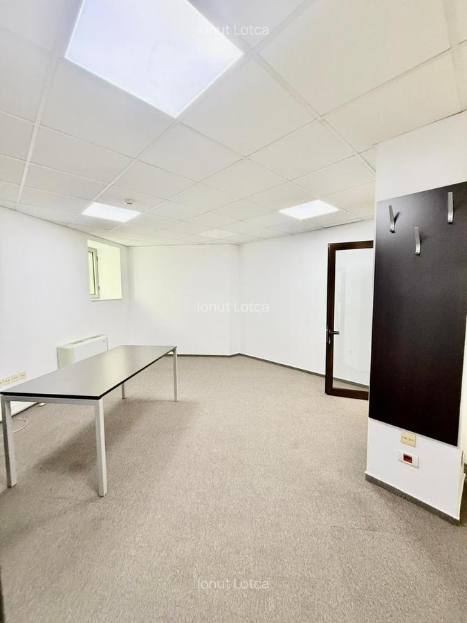 Baneasa - Spațiu de birou disponibil – Șos. București-Ploiești, Sector 1 - 12 Baneasa - Spațiu de birou disponibil – Șos. București-Ploiești, Sector 1 - 12