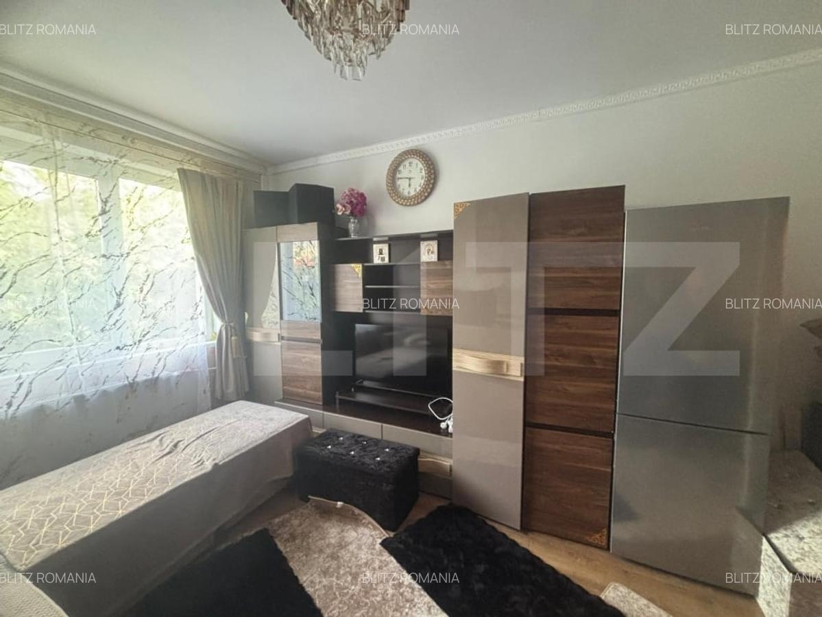 Garsoniera, 23 mp utili, etaj intermediar, zona Burdujeni - 3