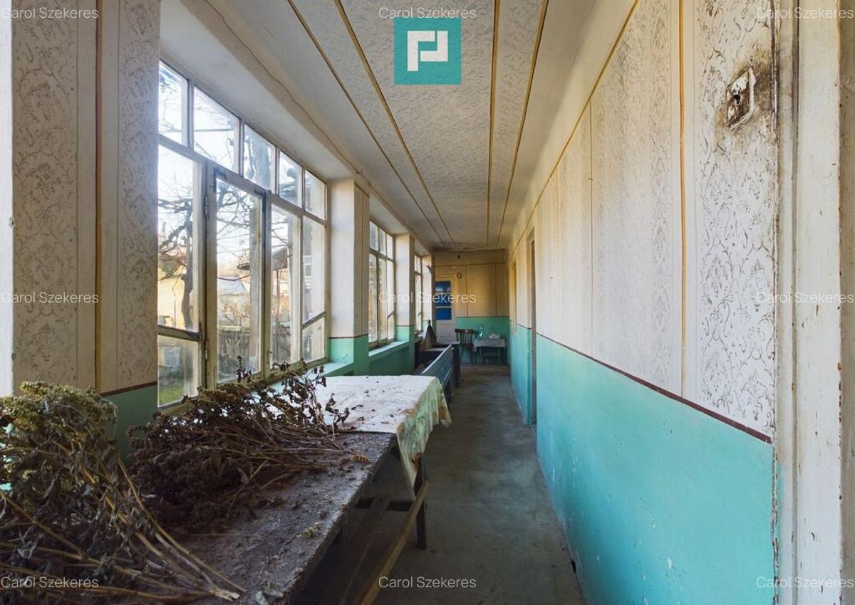 Casa de vacan?a de vanzare in Tau? - 27