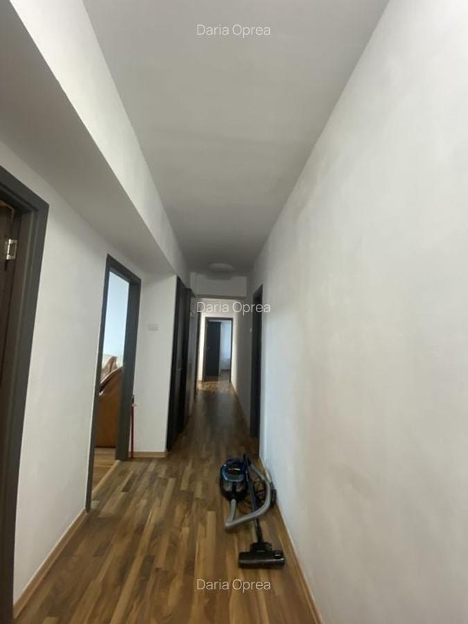 Apartament perfect pentru familii, patru camere, Soseaua Iancului - 8