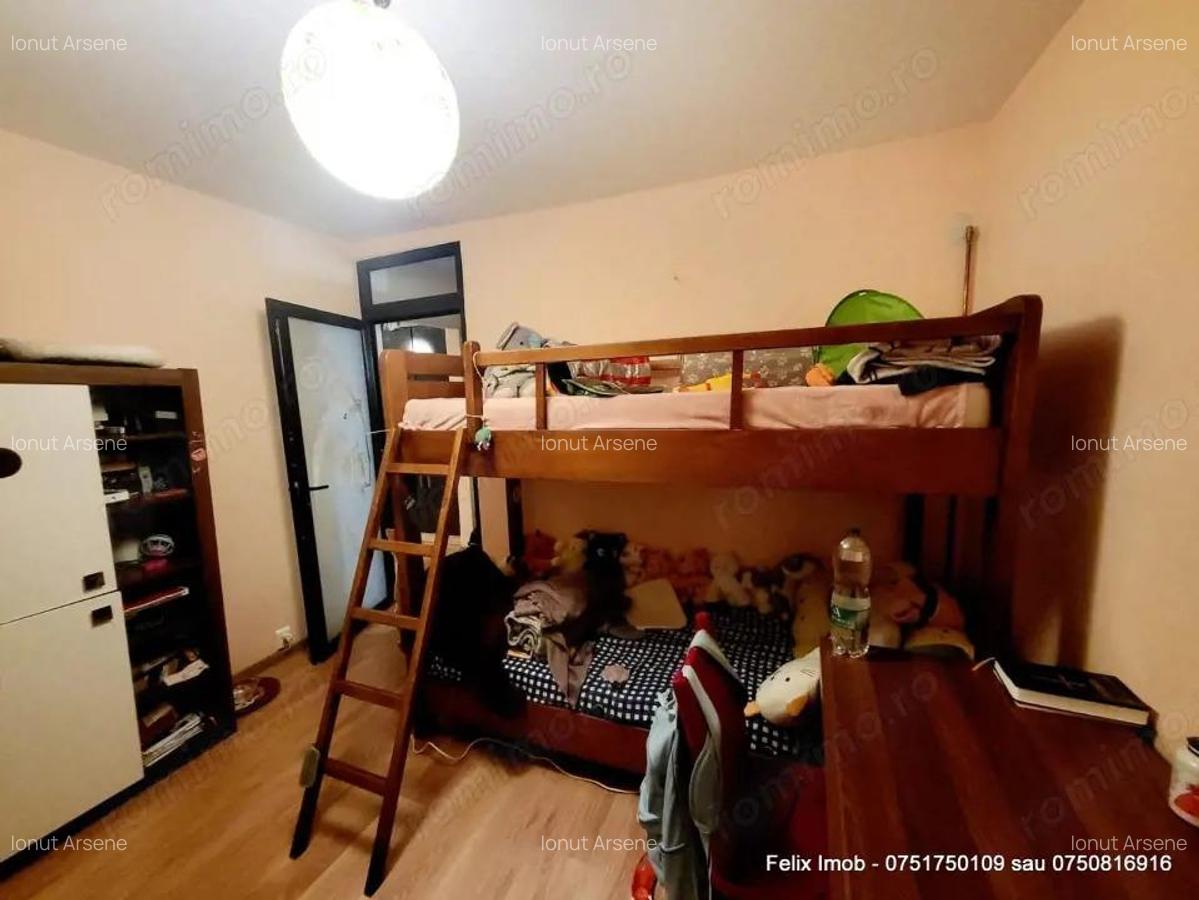 Apartament cu doua camere, parter inalt, 52900 euro - 7