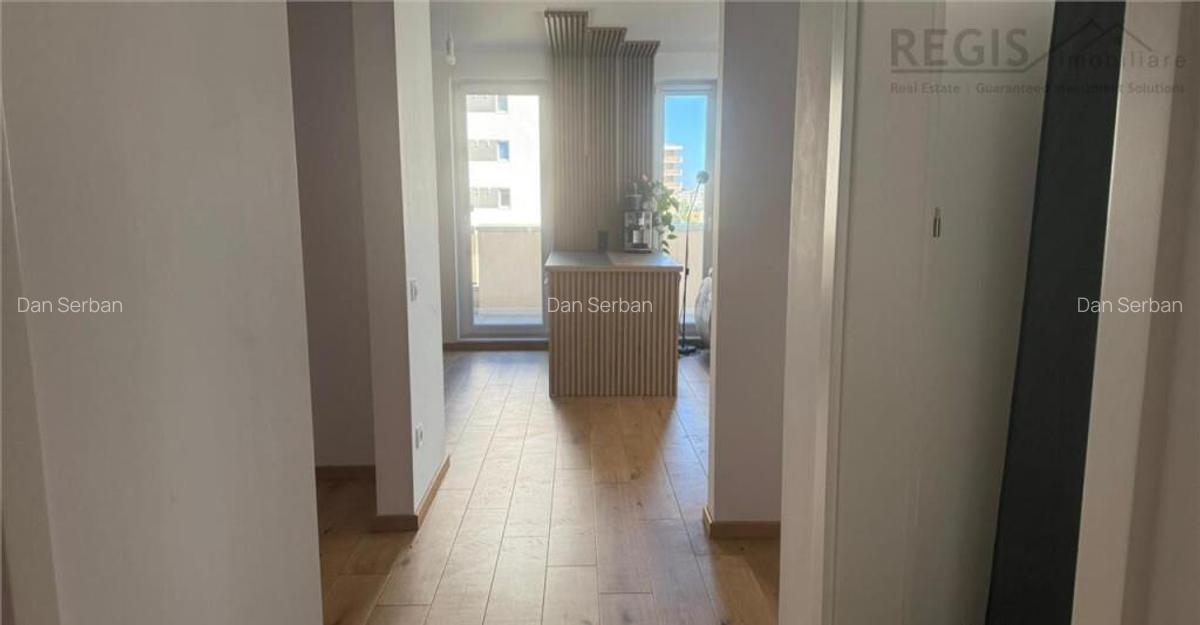 Apartament de trei camere zona Astra - Urban Plazza - 15