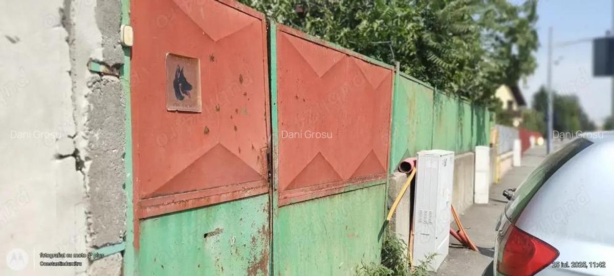 De inchiriat sau asociere , casa ?i teren - 5