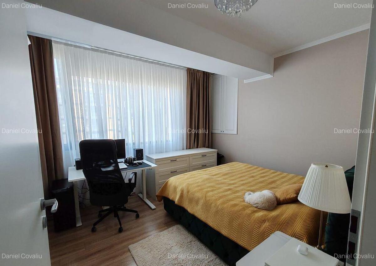 APARTAMENT 3 CAMERE, 2020, ULTRAMODERN, CENTRALA, PARCARE... - 4